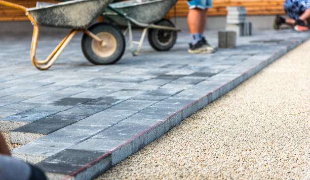 Reasons to Select Us for Your Driveway Paving Requirements in Forest Park, OH