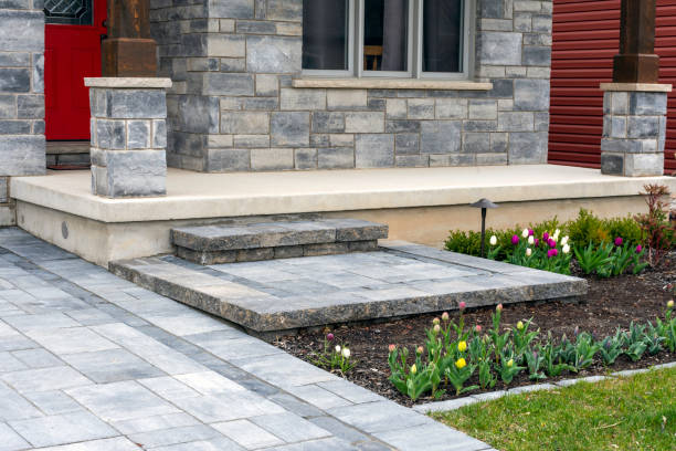 Commercial Driveway Pavers in Forest Park, OH