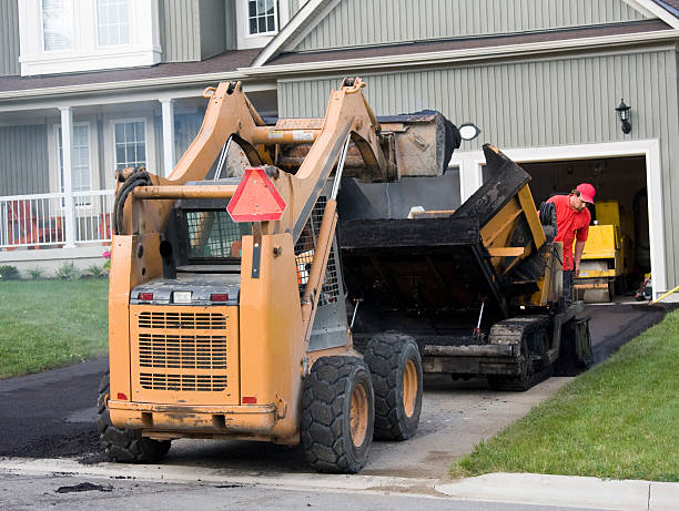 Best Interlocking Driveway Pavers  in Forest Park, OH