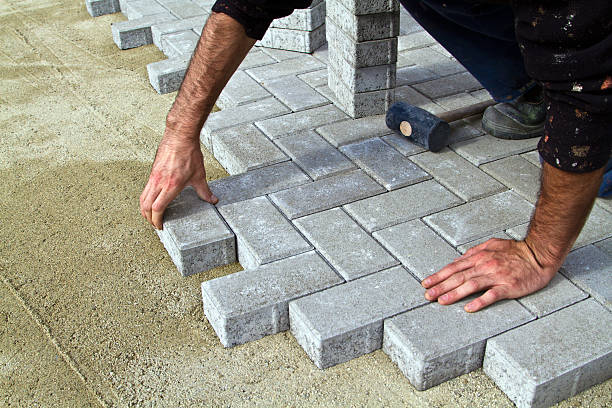 Forest Park, OH Driveway Pavers Company