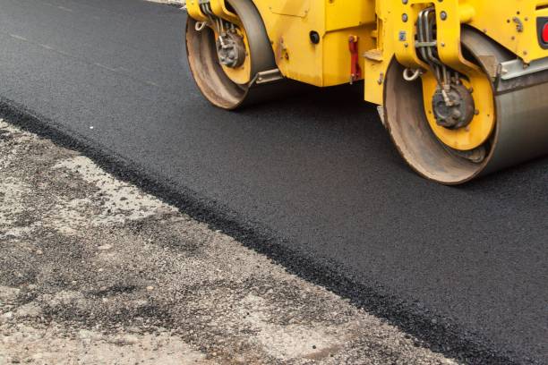 Best Driveway Pavers Near Me  in Forest Park, OH